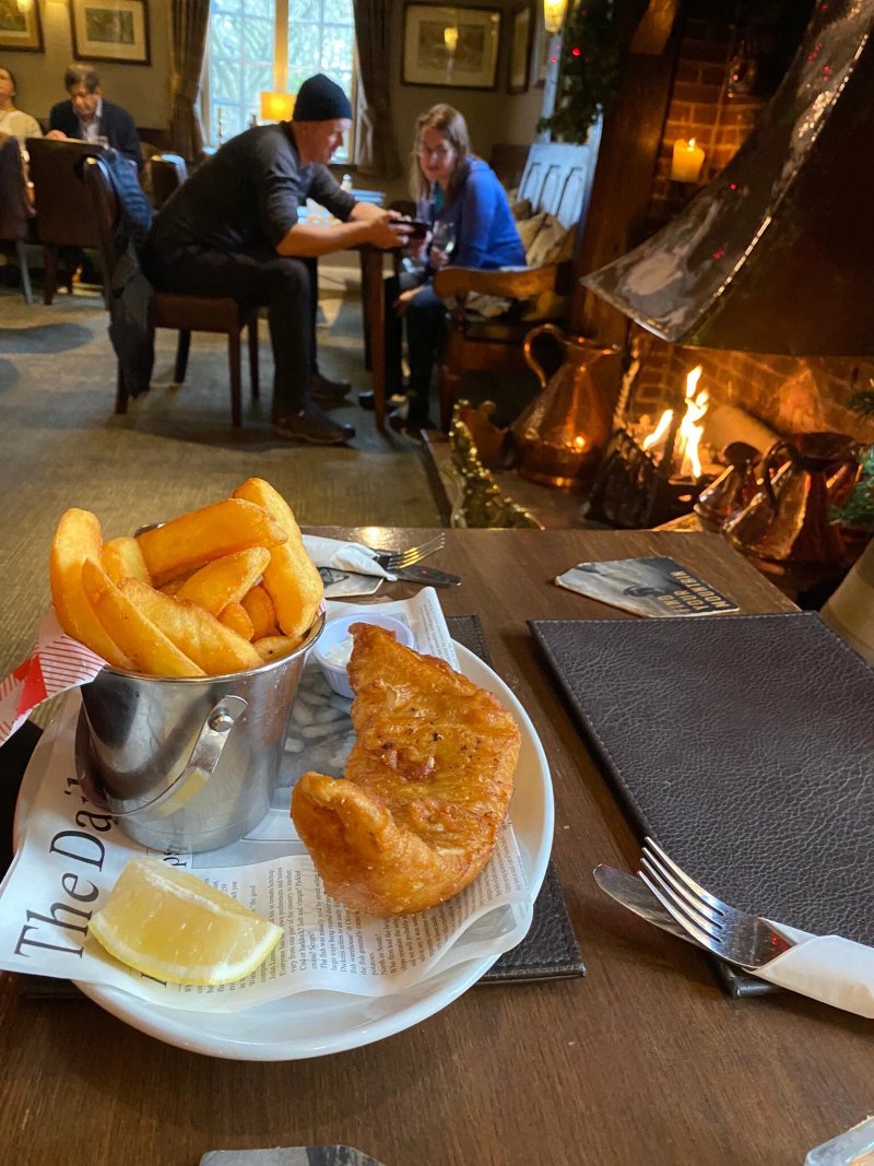 The John Thompson Inn & Brewery