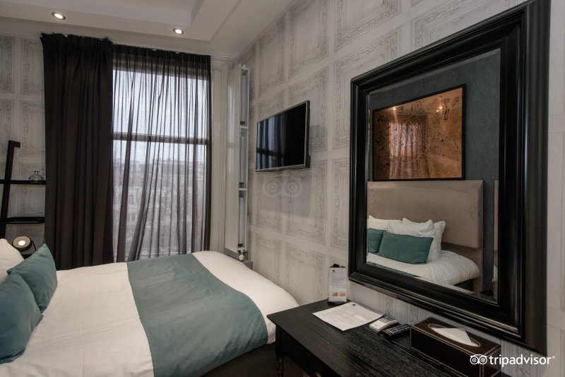 377 House - Amsterdam