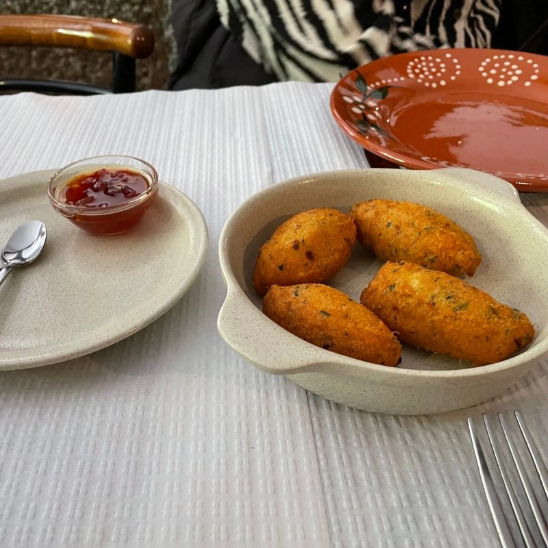 Tasca do Carregal