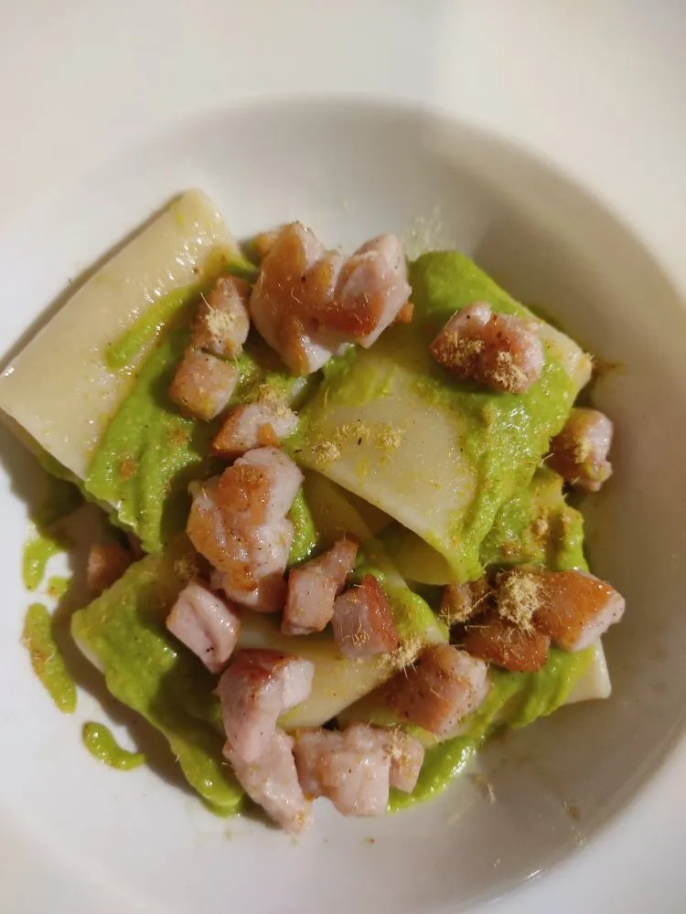 Il Sentiero dei Franchi-la cucina di matilde