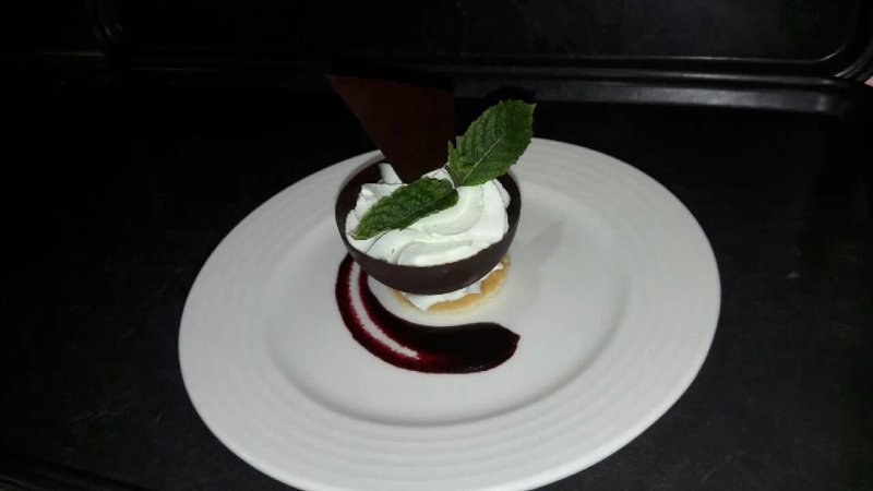 Restaurant La Pause