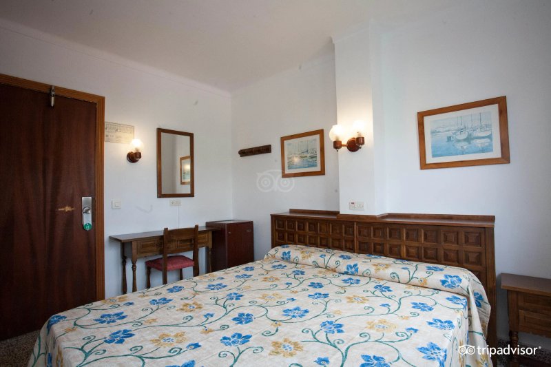 Hotel Sur