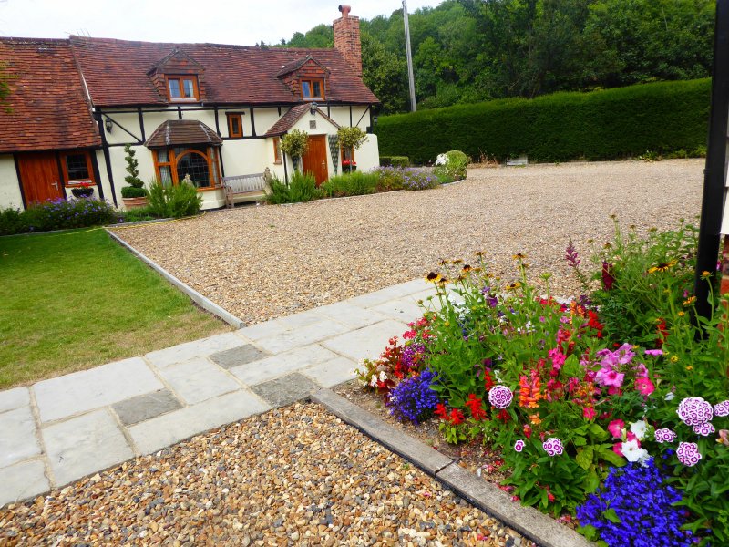 Handywater Cottage B&B