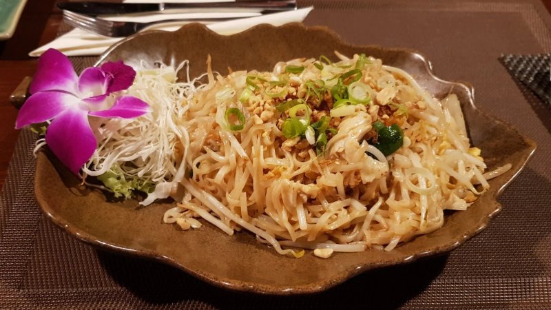 Thai Sawadee