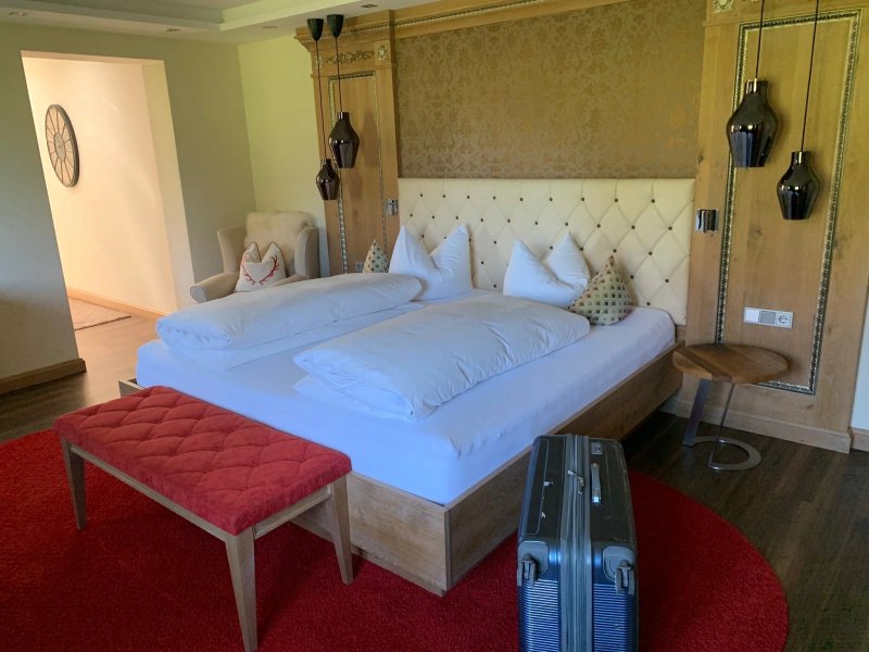 Boutique Hotel Post Andechs