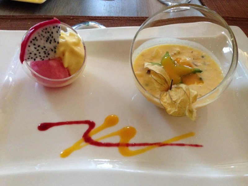 Le Fin Gourmand