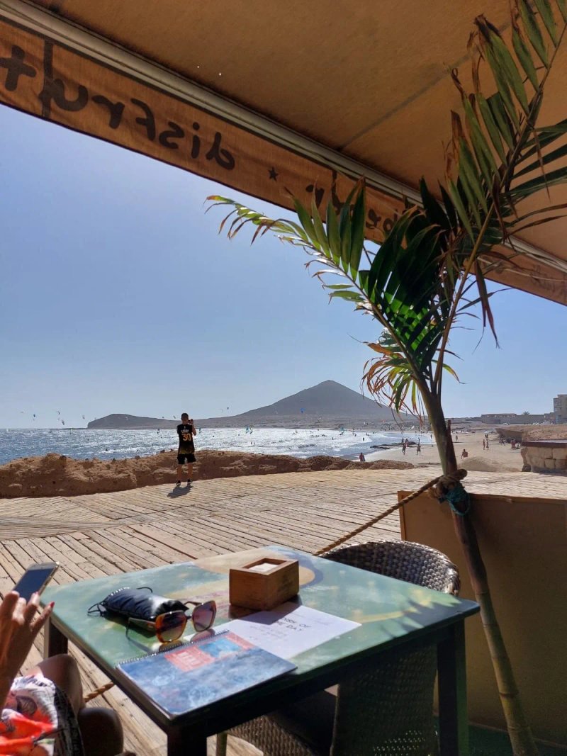 Agua Cafe