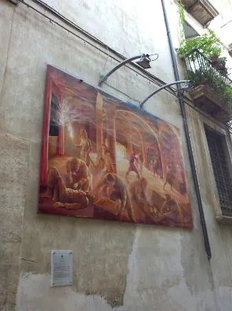 Museo Storico all'Aperto