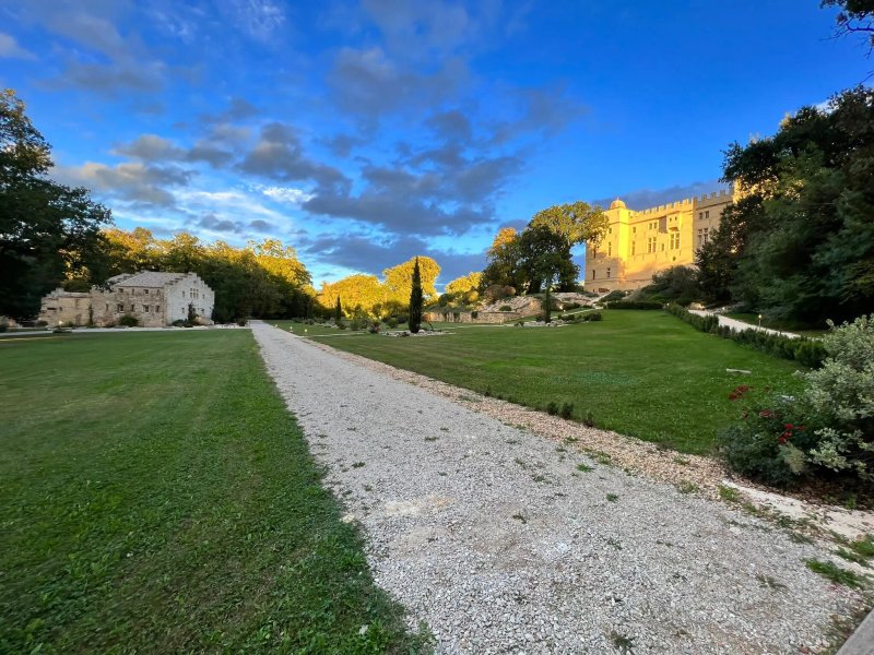 Château de Pondres