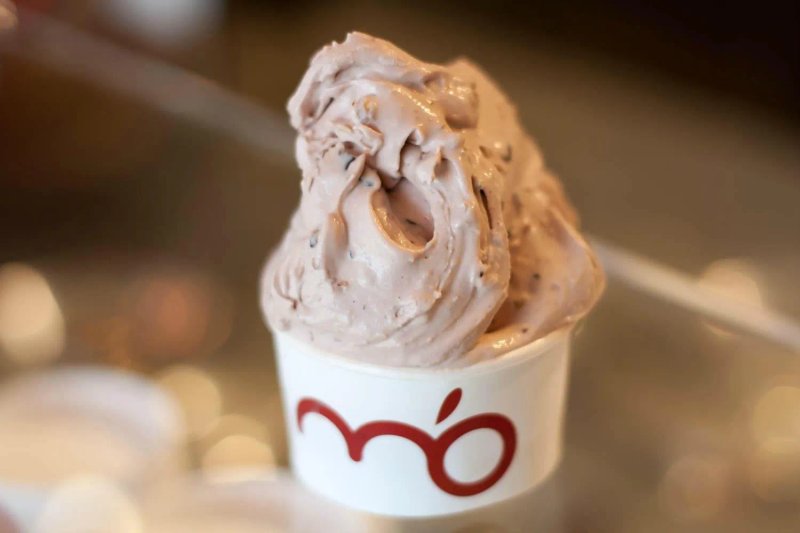 M'o il gelato Bologna