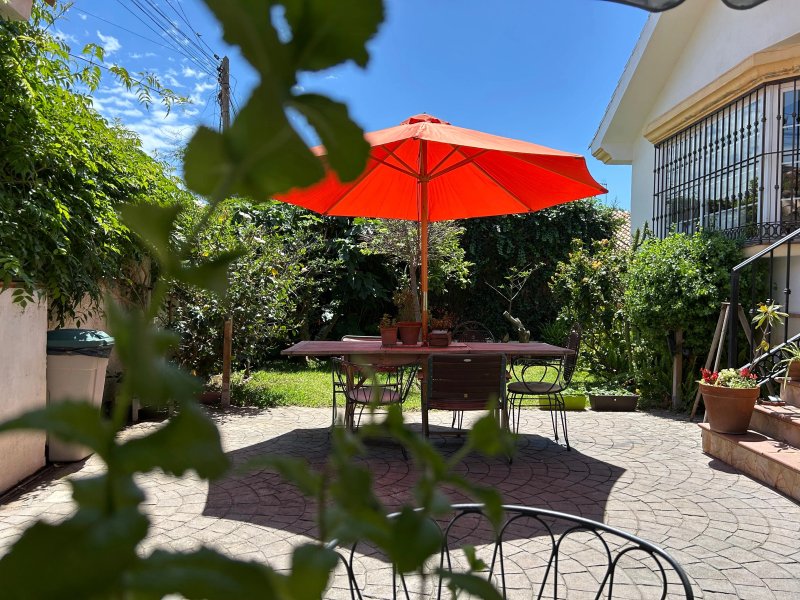At Home In Malaga Stay & Solo Travellers