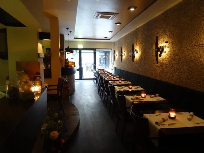 Ristorante Enoteca La Passione