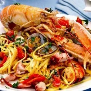 Trattoria Pizzeria La Lampara