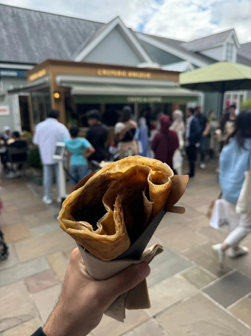 Creperie Angelie