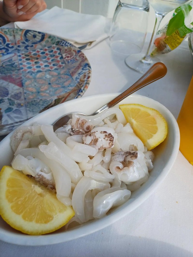 Ristorante L'Ancora