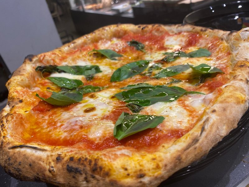 Ristorante Pizzeria Al Cavallino