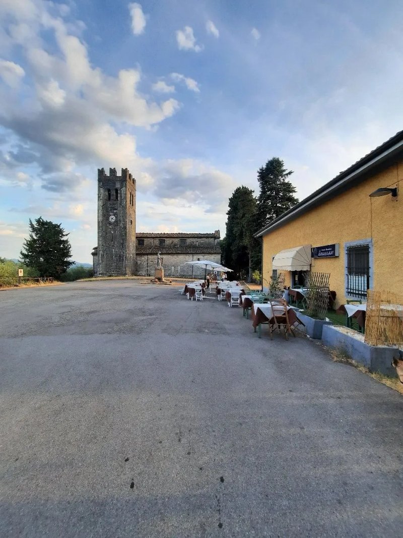 Osteria Il Barbagianni