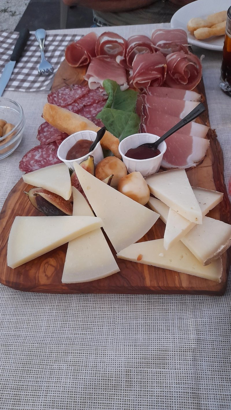 Ristorante  Il Girasole