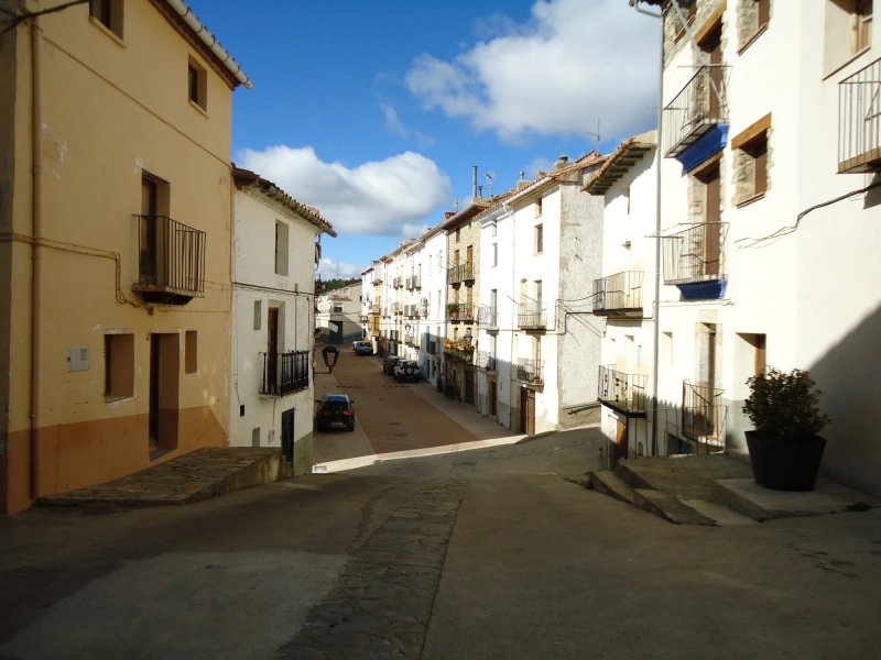 Ares del Maestre
