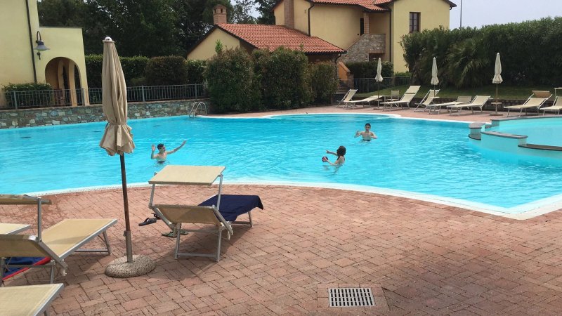 Villaggio Turistico Airone
