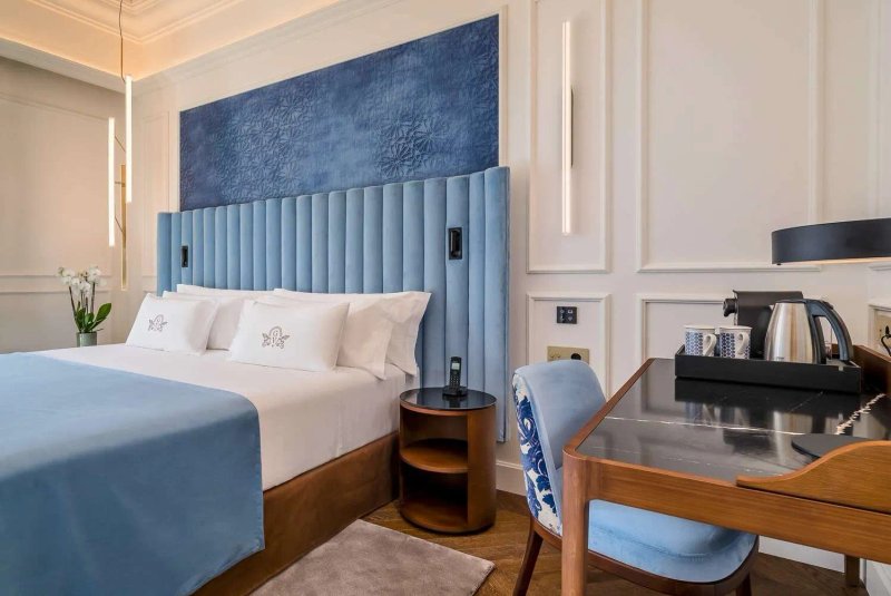 Palacio Gran Via, a Royal Hideaway Hotel