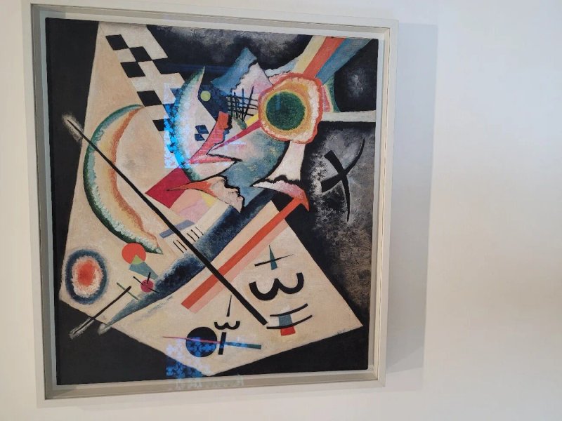 Collezione Peggy Guggenheim