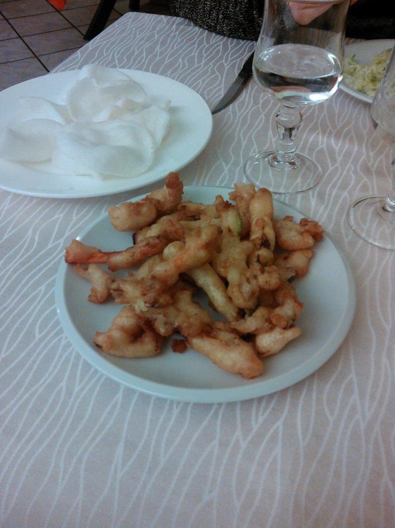 Ristorante Fior di Loto
