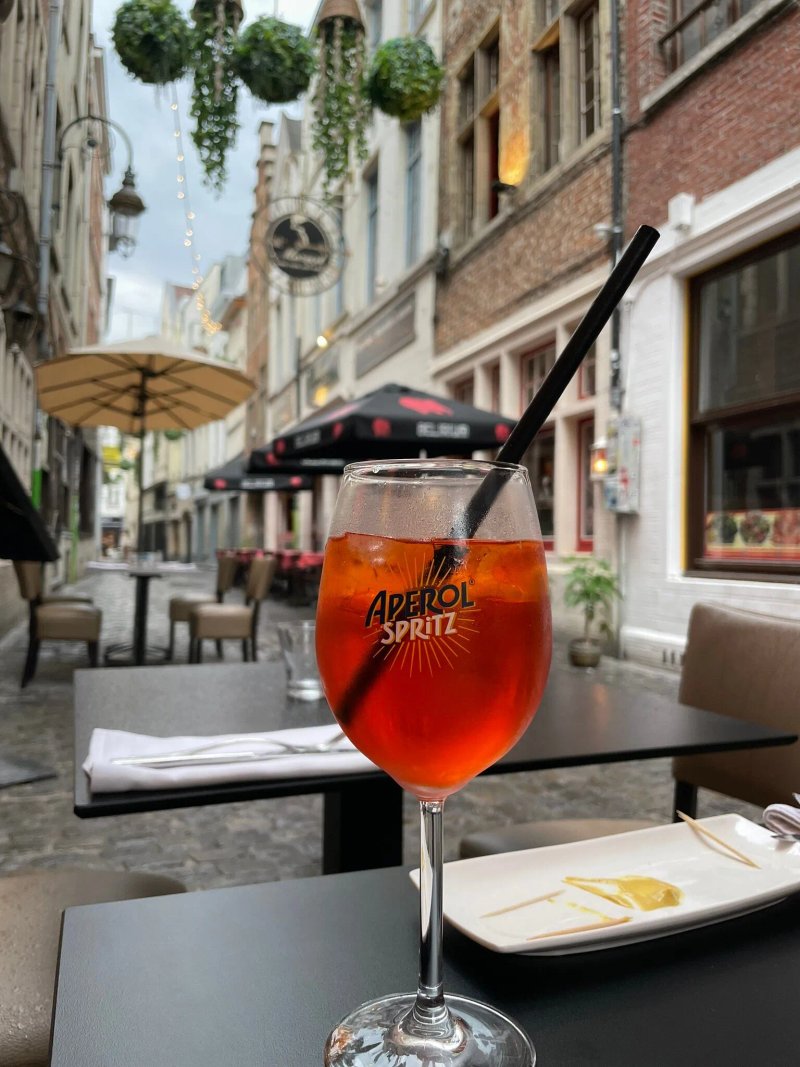 Brasserie Schuddeveld