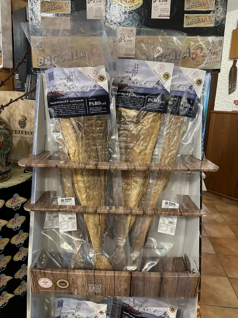 Trattoria dal Peon