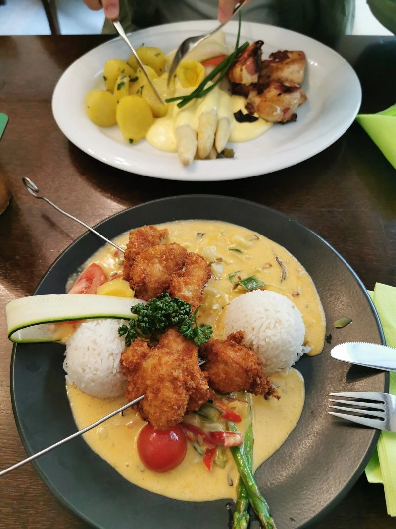 Cooky's Cafe - Restaurant