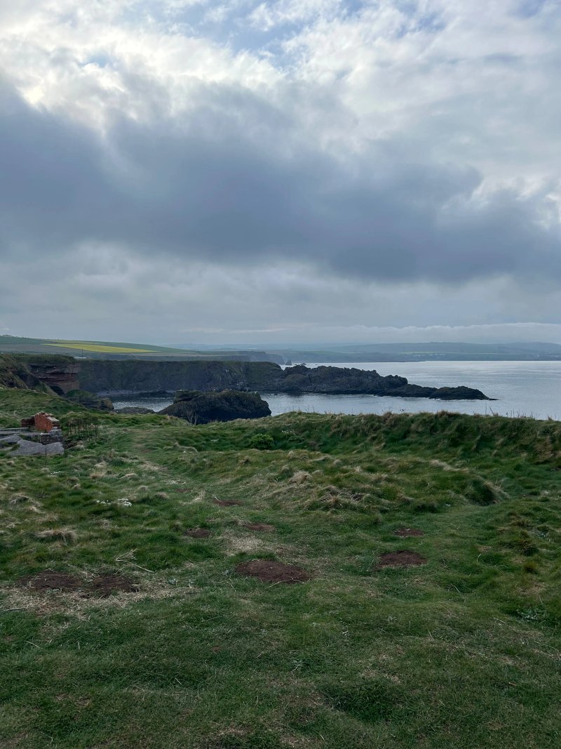 Parkdean Resorts Eyemouth Holiday Park