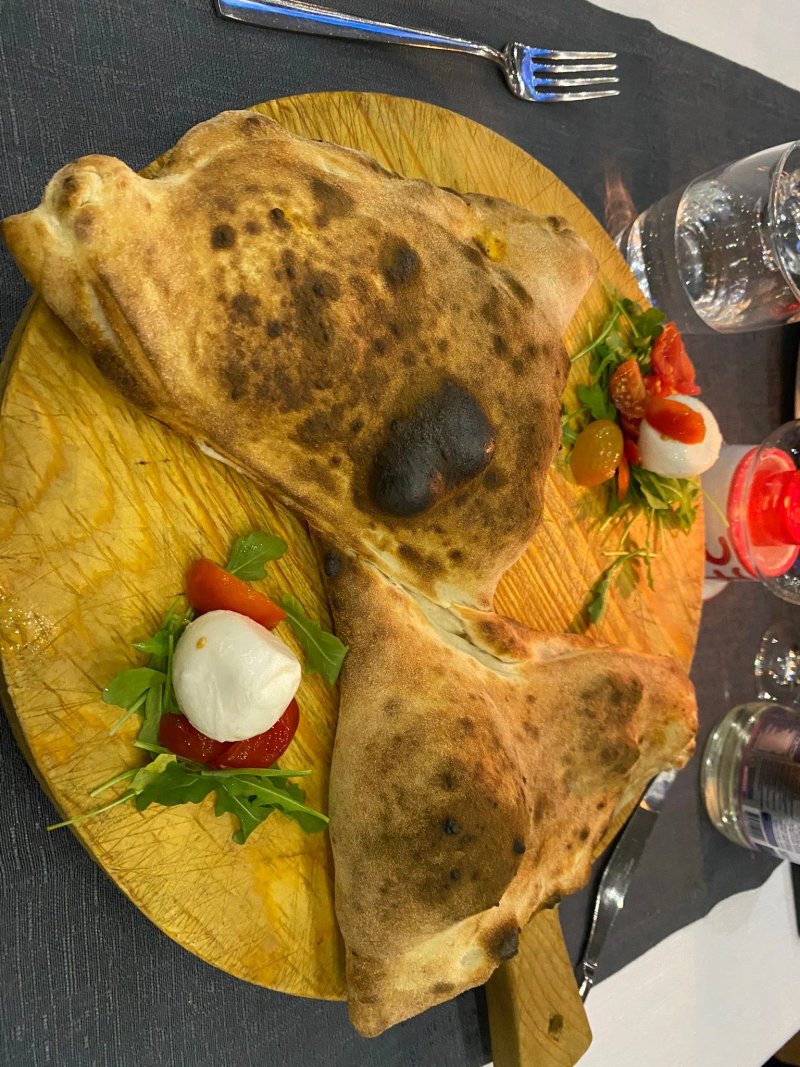 Dueggi - Pizzeria & Trattoria Gourmet