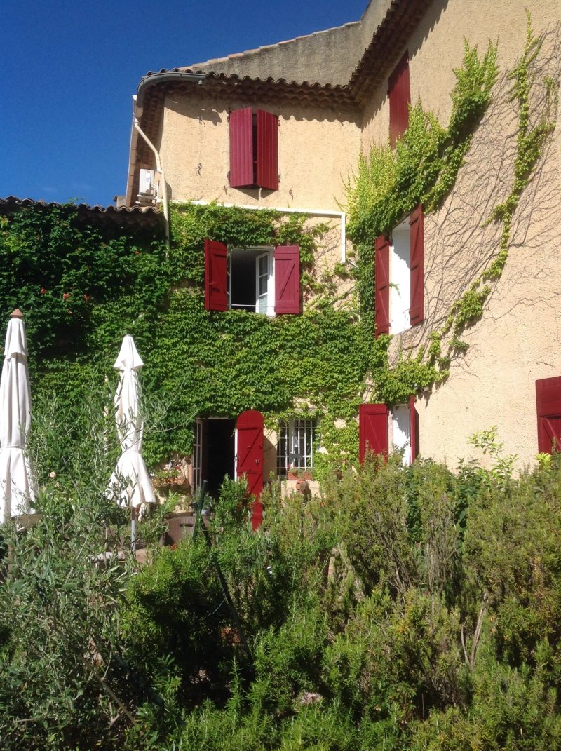 Le Clos Des Freres Gris