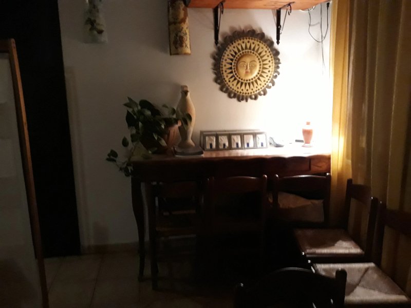 Agriturismo Sa Pedra Ristorante