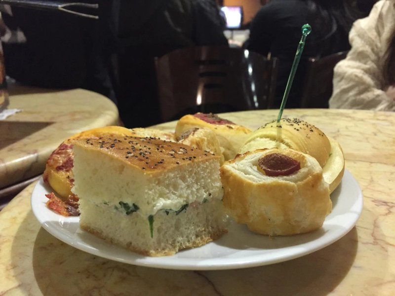 Caffe Petruccelli