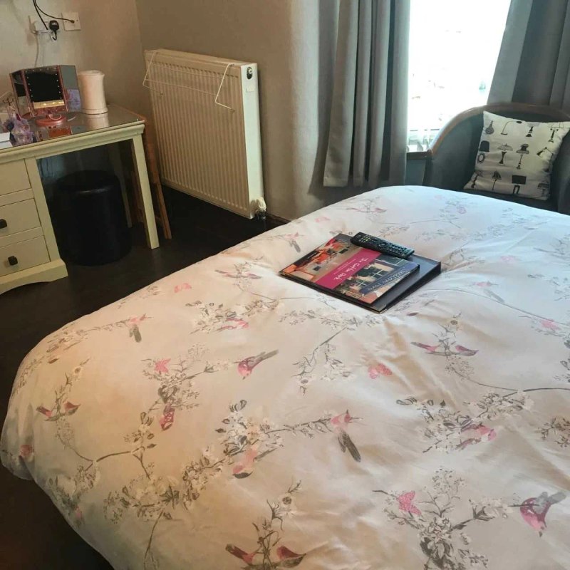 Sutton Park Guest House