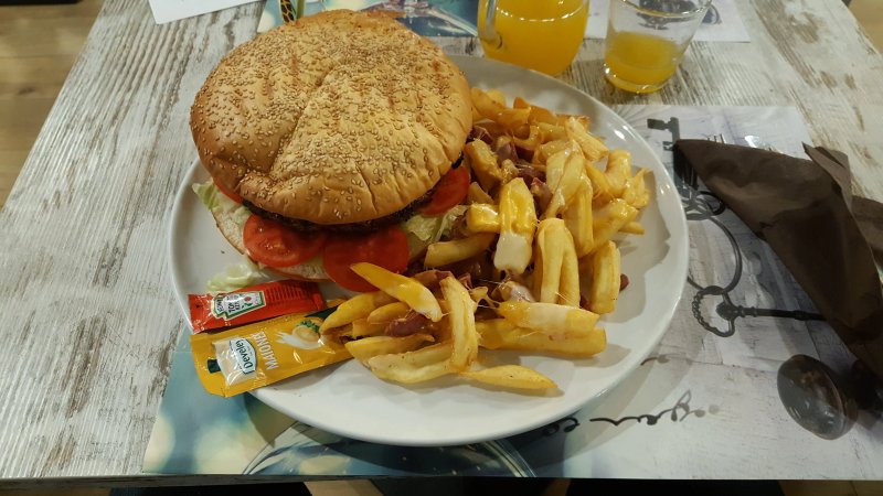Ristorante Turismo Steak House Grill