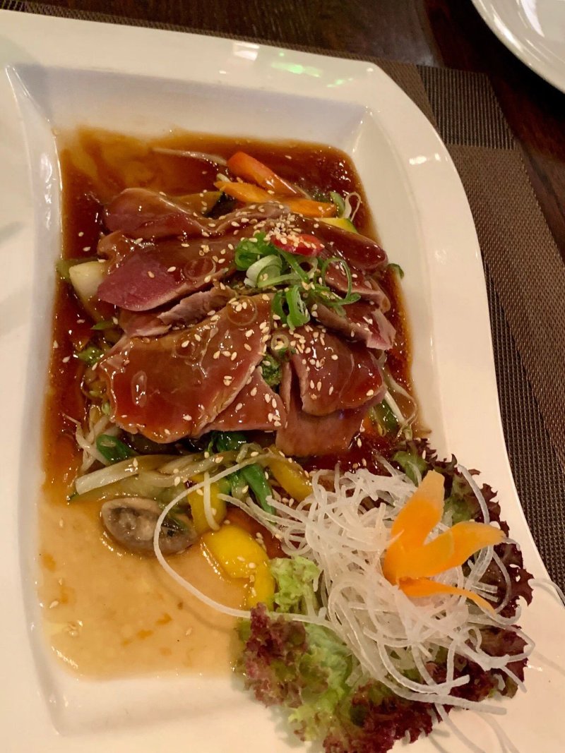 Yee Chino Restaurant