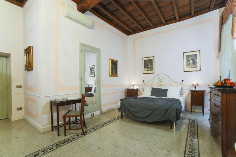 La Maison dell'Orologio Guest House