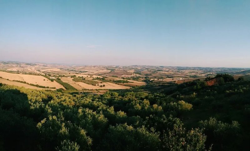 B&B Valle di Gioia