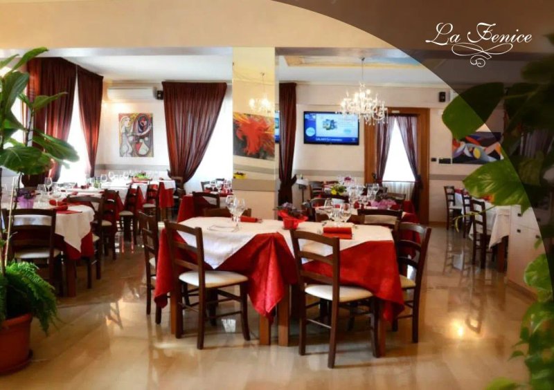La Fenice Ristorante Pizzeria