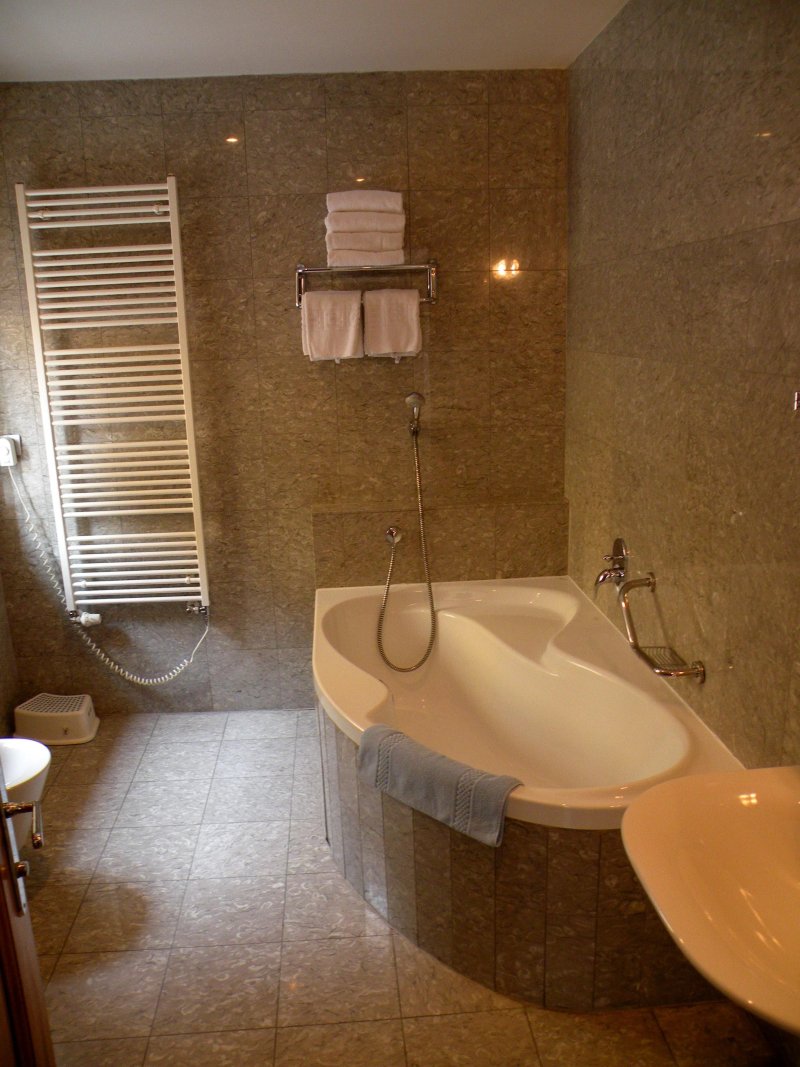 Residence Rybna - Prague City Apartments