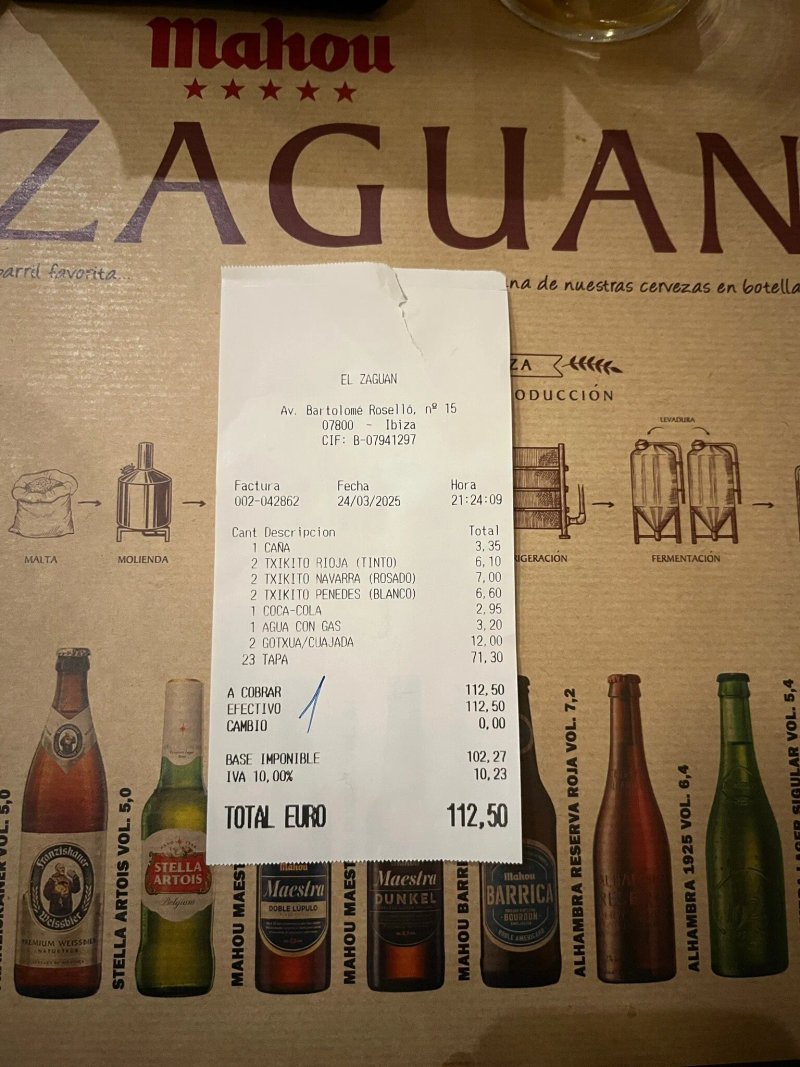 El Zaguan