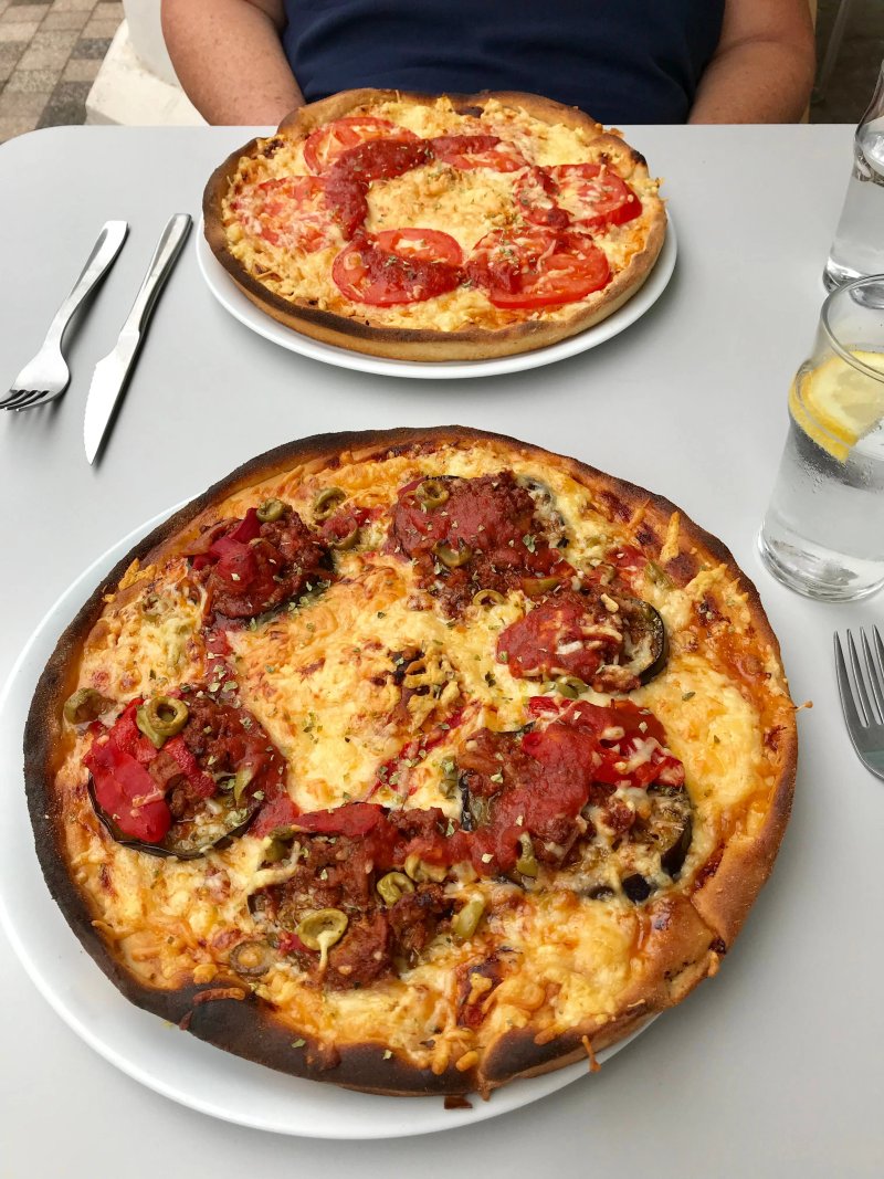 Pizzeria Serino