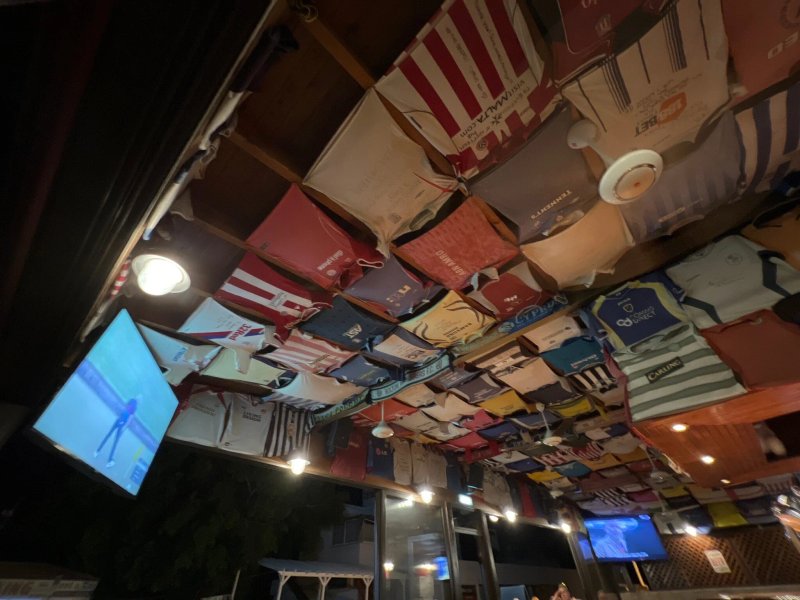 Spectrum Pub