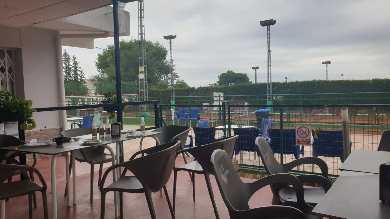 Tenis Club Algezares