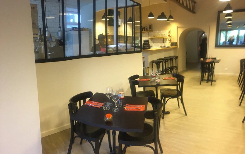 Restaurant Du Domaine
