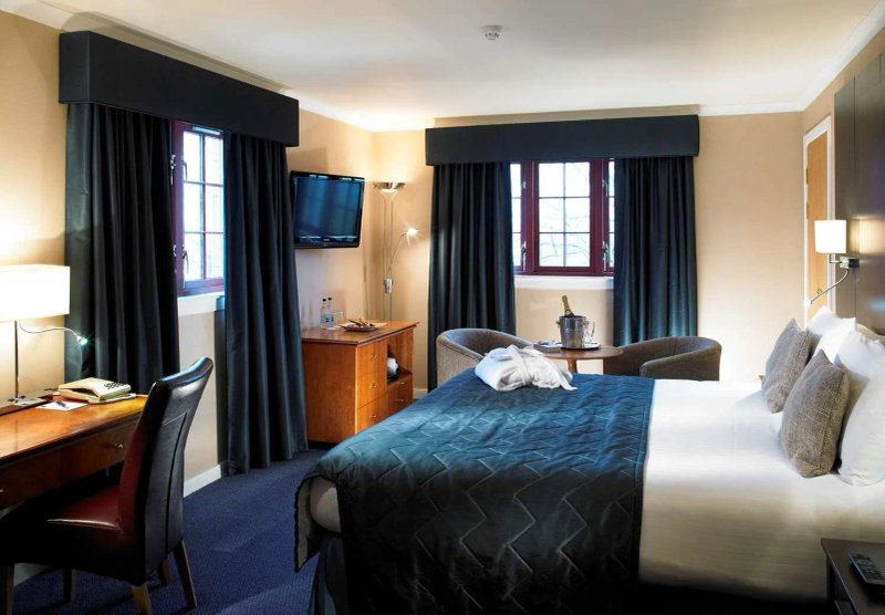 Stirling Highland Hotel