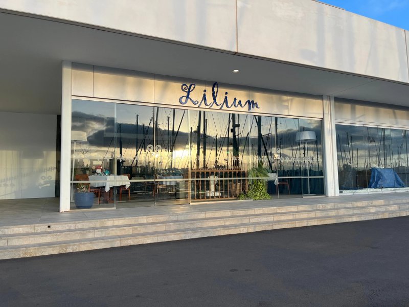 Restaurante Lilium