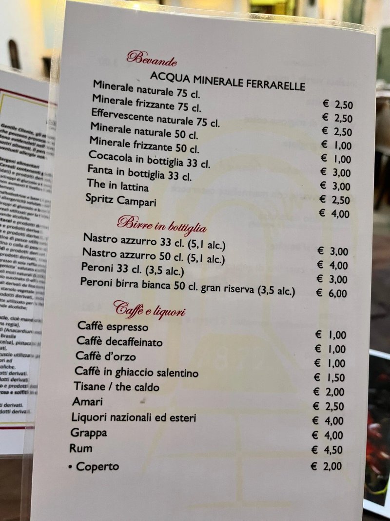 Il BorghettoTrattoria